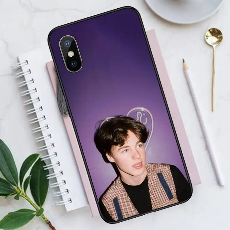 

hype house Net Red Phone Case for iPhone 11 12 pro XS MAX 8 7 6 6S Plus X 5S SE 2020 XR Luxury brand shell funda coque