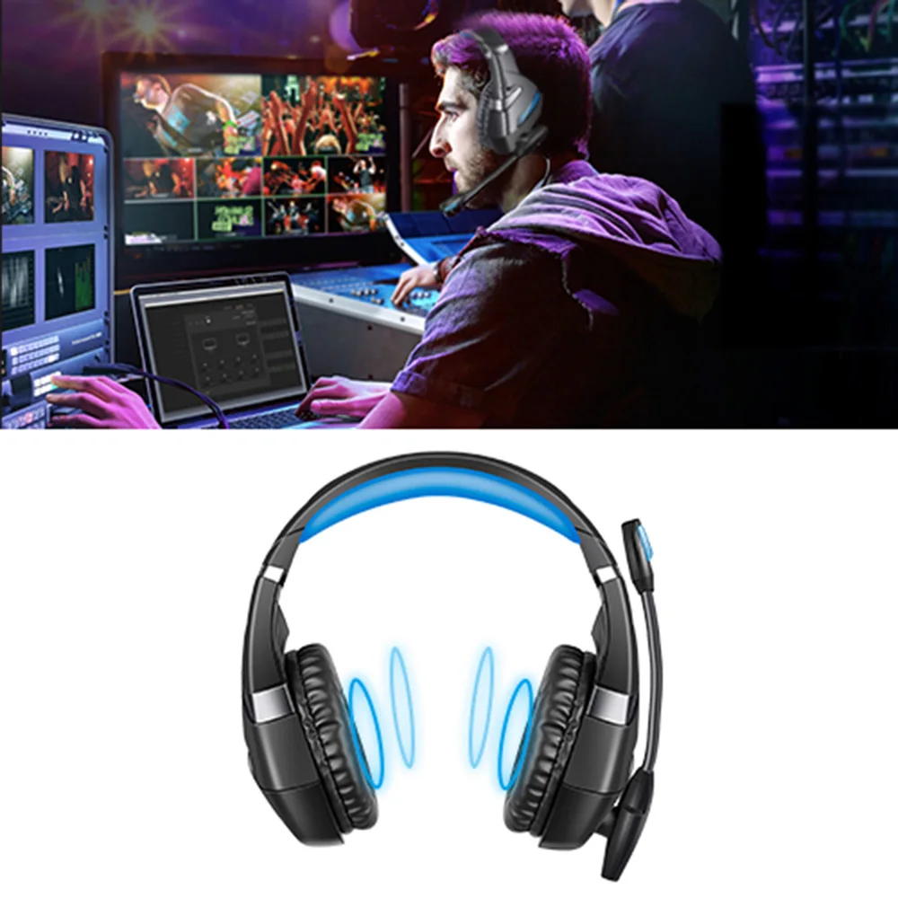 2021 Новый A2 игровая гарнитура Hi Fi стерео 7 1 виртуального объемного бас с