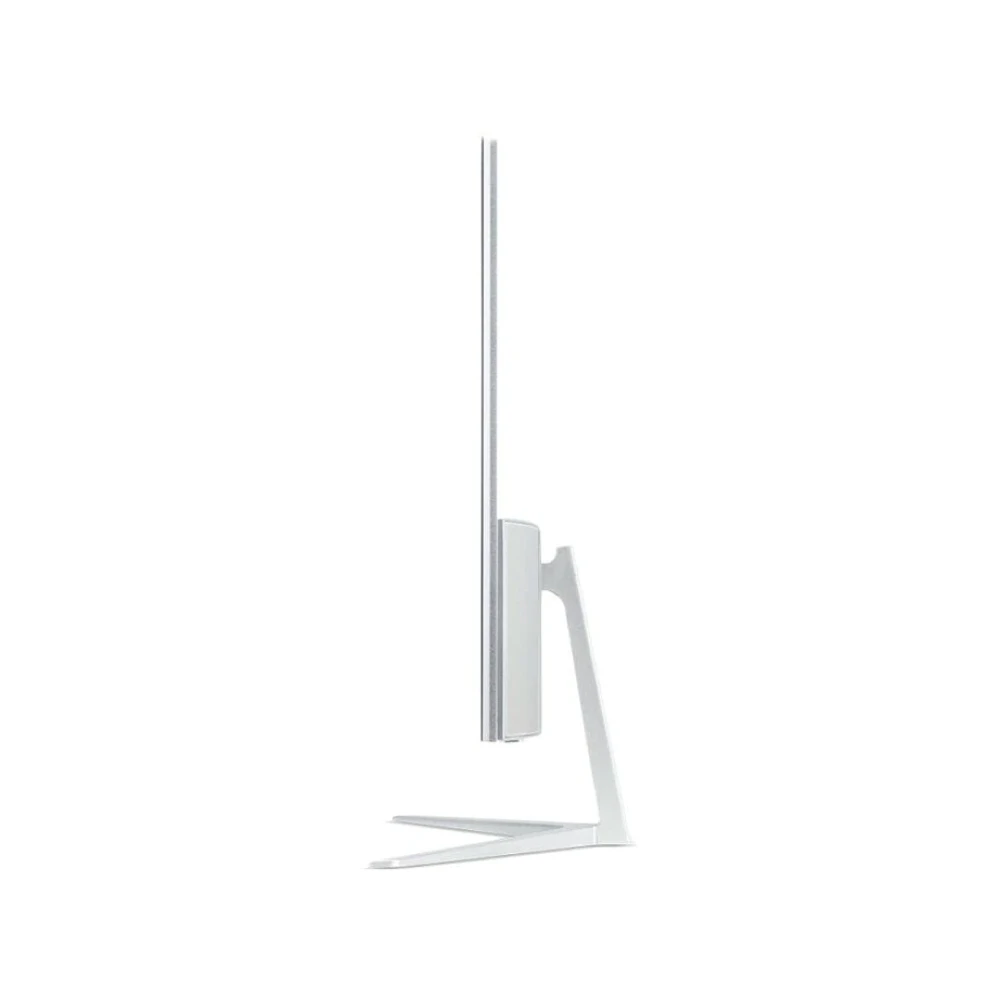Моноблок Acer Aspire C22-820 21.5" Full HD PS J5040/4Gb/SSD128Gb/UHDG 605/Endless/kb/m/серебристый - купить по
