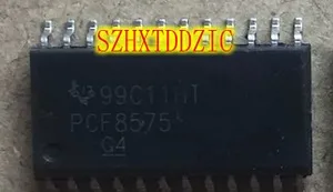 2 шт.лот PCF8575 PCF8575DW SOP24 7,2 мм SMD