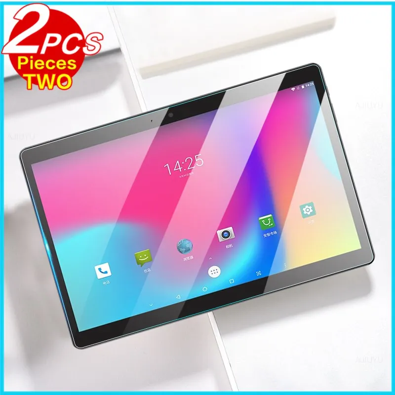 Закаленное стекло для ALLDOCUBE iPlay20 iPlay10 Pro 10 1 &quotiPlay7T 6 98 дюймов X Neo 5&quot Защита экрана