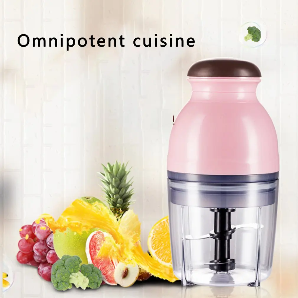 Домашняя машина для приготовления пищи многофункциональная электрическая