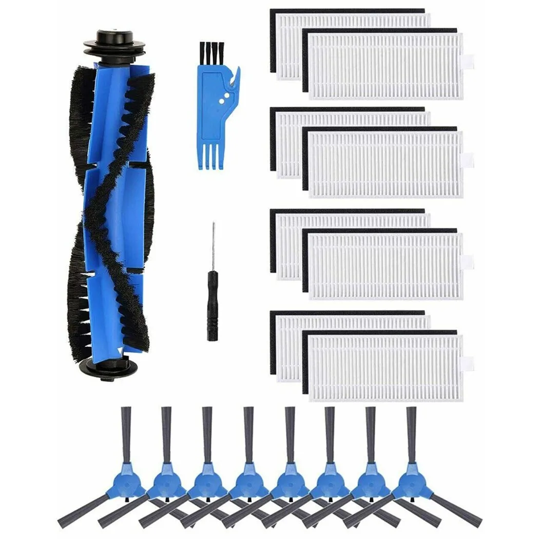 

Replacement Parts Accessories For Kyvol Cybovac E20,E30,E31 Robot Vacuum Cleaner Accessories Household Cleaning Tools For Home