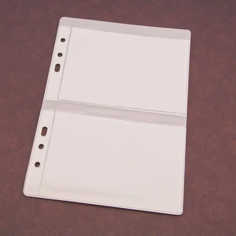 5 Sheets DIY Scrapbooking Cutting Dies Stencil Storage Book Collection Album Cover | Дом и сад