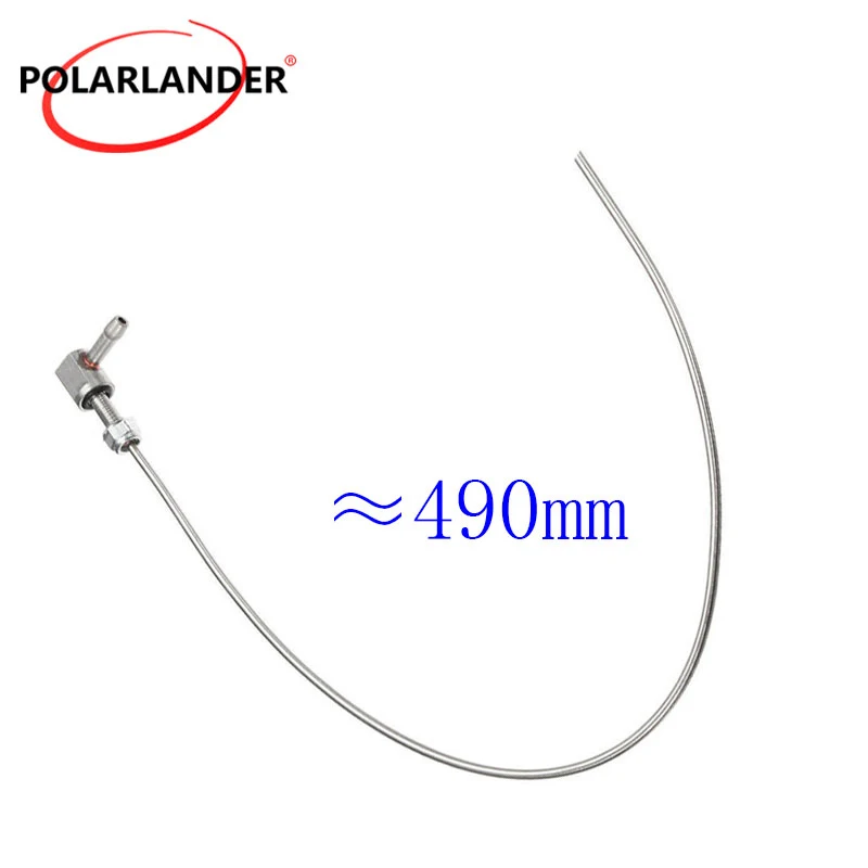 Масляная присоска для топливного бака дизельного топлива нагреватель