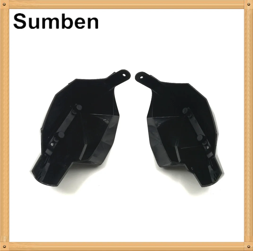 Мотоциклетная щетка для рук защита рычага сцепления Benelli 502C BJ500 6A|Накладки и