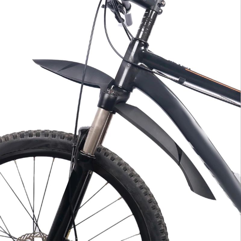 Крыло для велосипеда MTB 24 29 дюймов крылья грязи передние/задние колеса Аксессуары