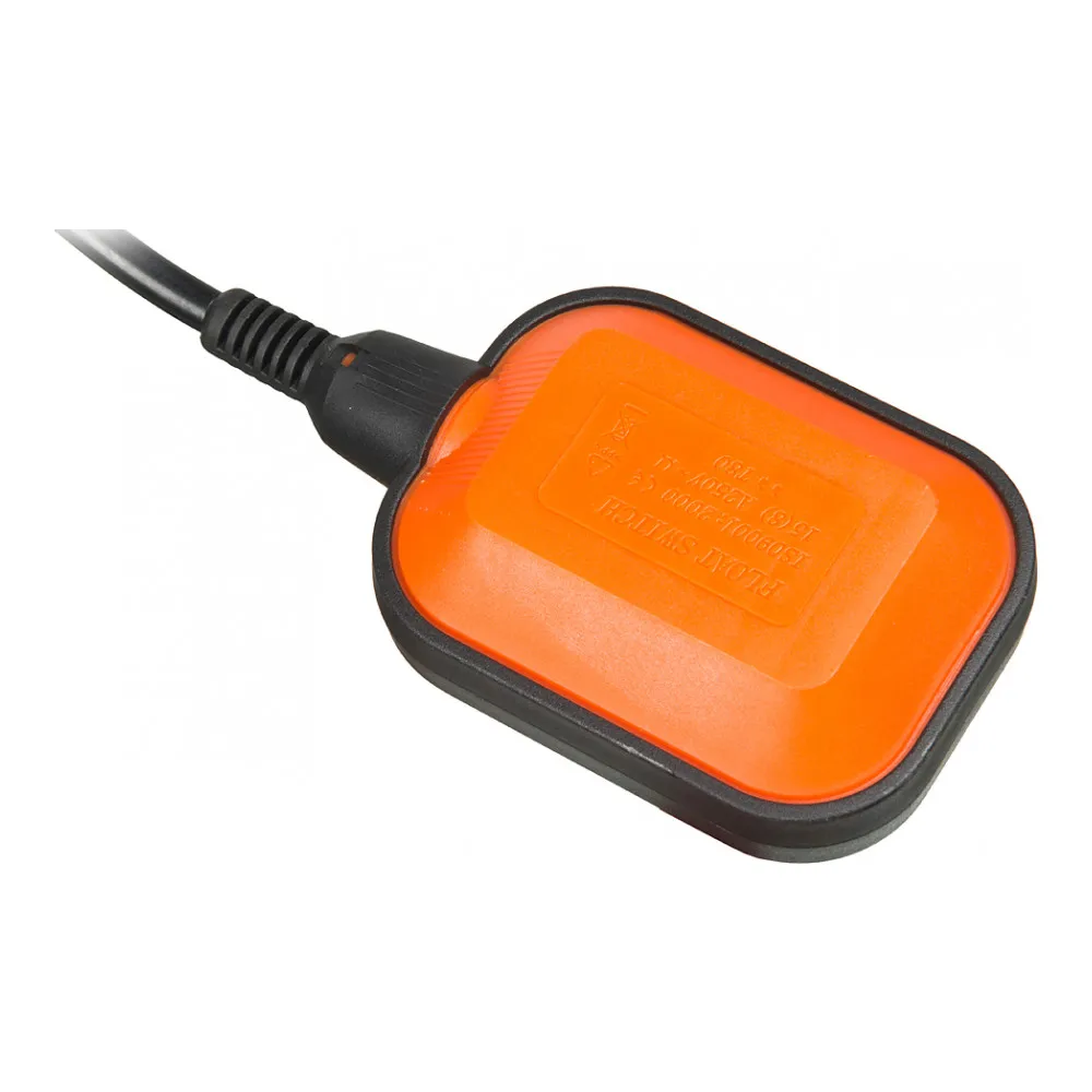 Насос погружной фекальный Вихрь ФН-750 | Обустройство дома