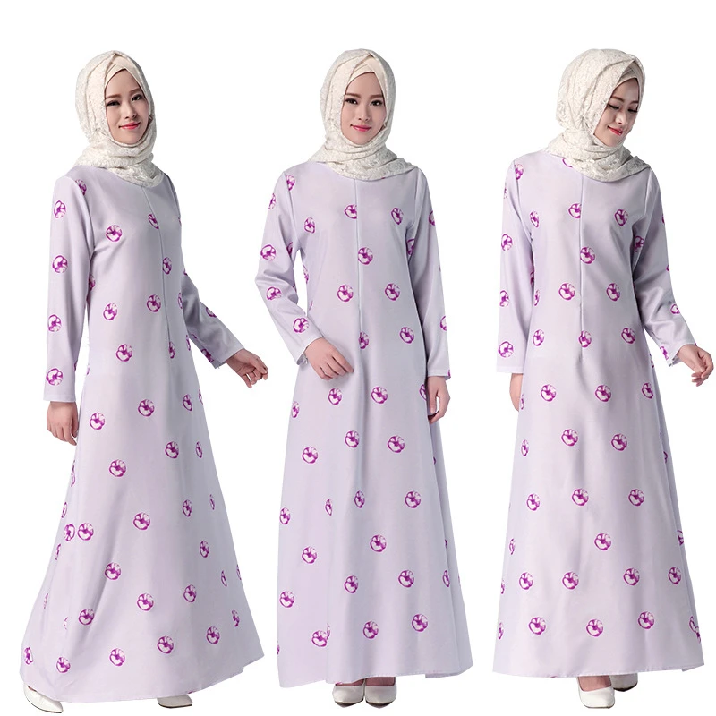

Abaya Kaftan Hijab Muslim Dress Jilbab Caftan Ramadan Dubai Abayas Dresses Women Elbise Bangladesh Turkish Islamic Clothes