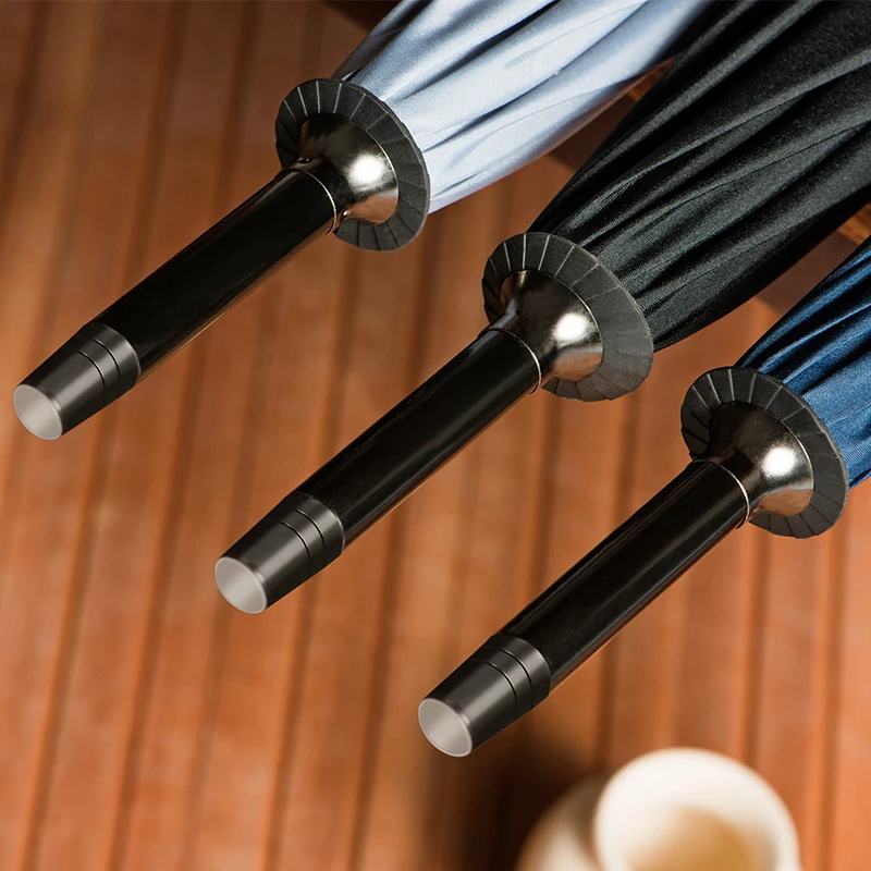 Economici Ombrello Da Esterno Antivento Ombrello Grande Di Alta Qualità Protezione Uv Parasole Da Vento Paraguas Grande Articoli Per La Casa OO50CB