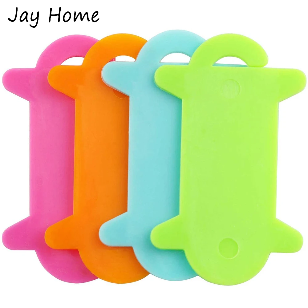 10-100 шт. пластиковая намоточная тарелка для органайзер ниток катушки вышивки