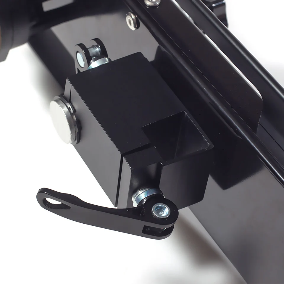 Премиум автоматическая секс-машина FREDORCH для женщин и мужчин Тихая машина любви с