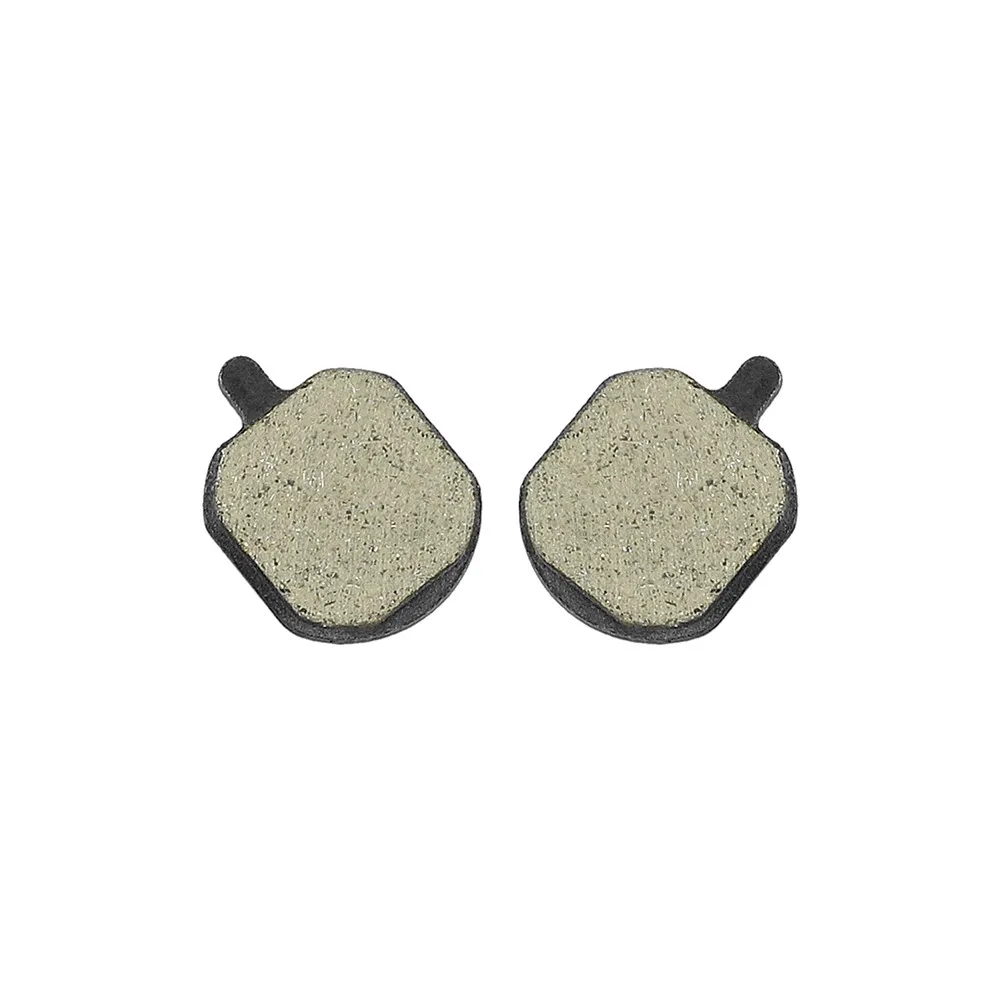 2 шт. Новые велосипедные дисковые Тормозные колодки для горного велосипеда