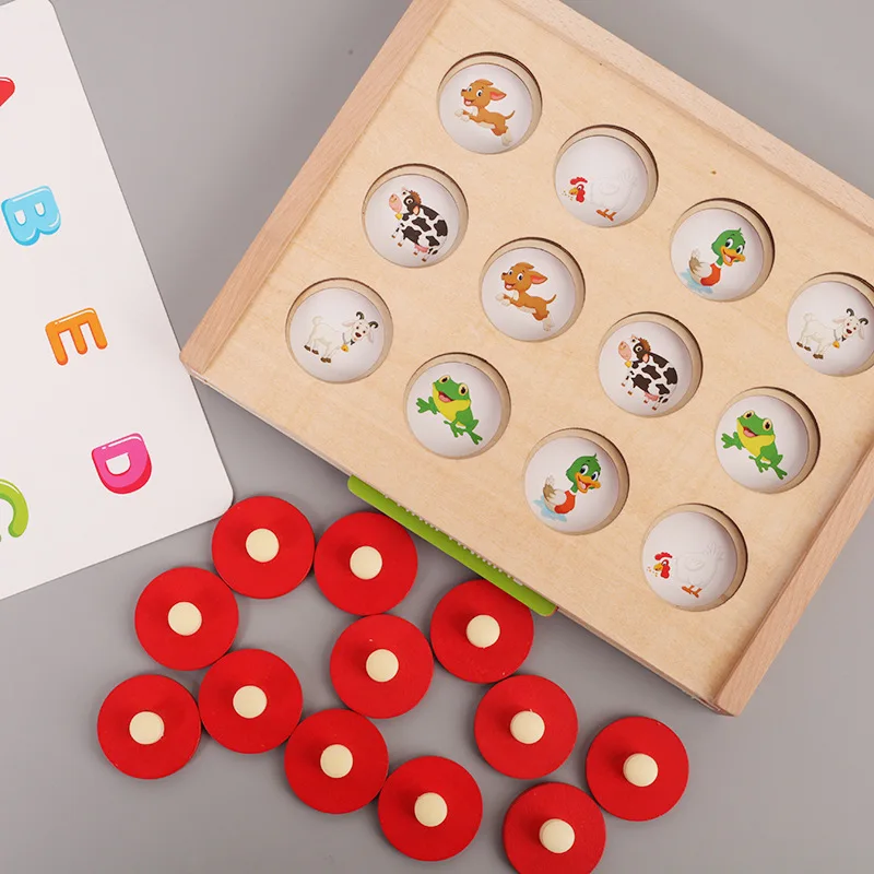 Бизиборды Монтессори для детей обучающая деревянная игра образование