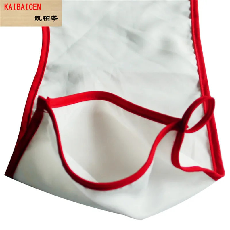 10 шт./лот сублимационные пустые рождественские чулки украшения носки сделай сам