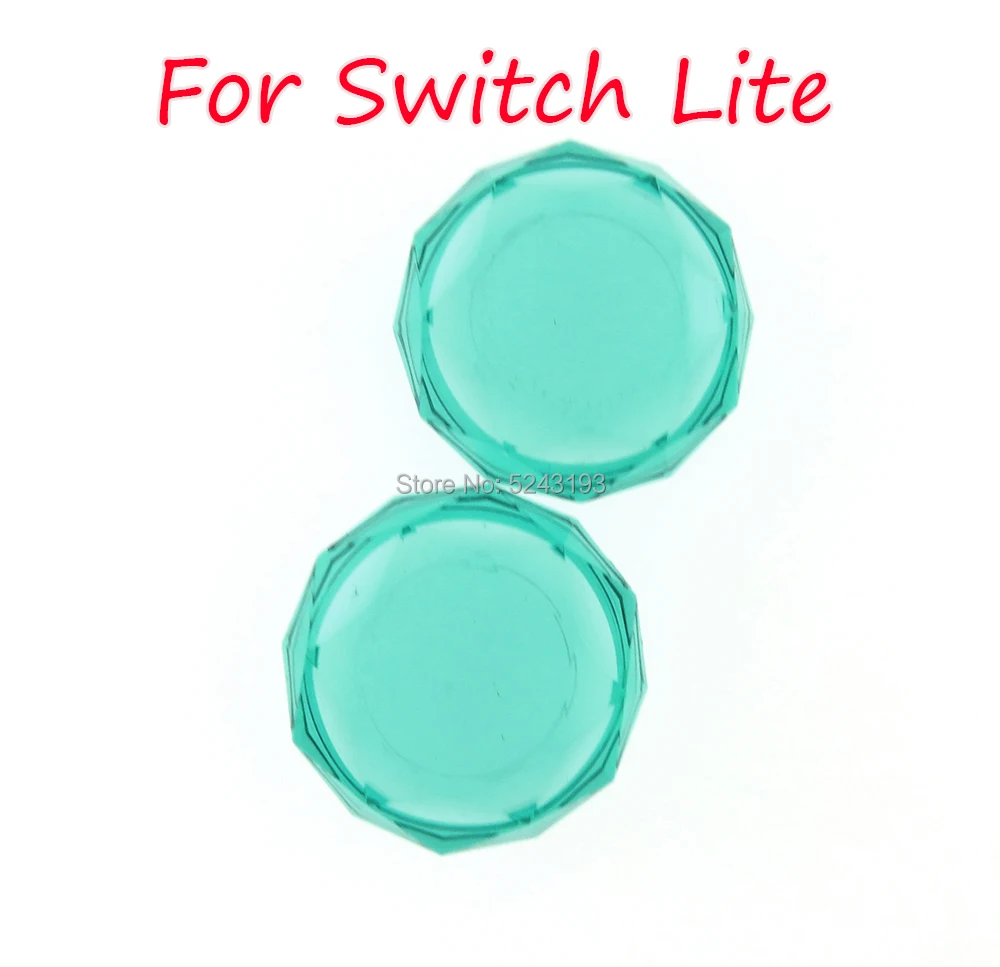 30 комплектов с украшением в виде кристаллов для большого пальца Кепки