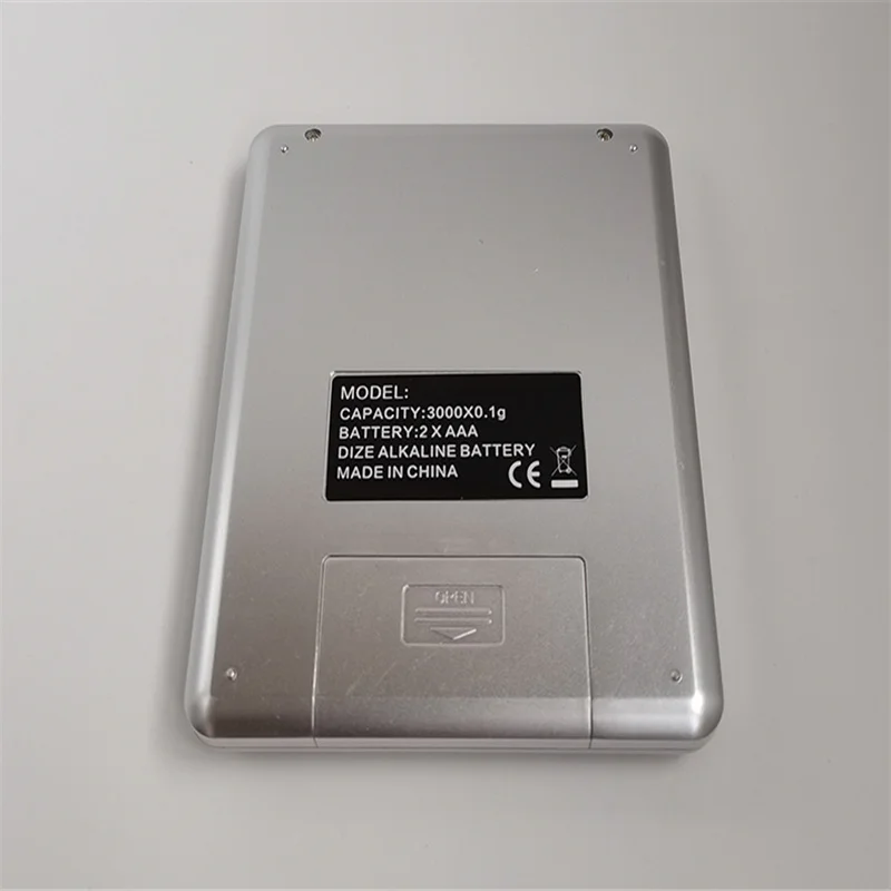 Кг/3 кг/40 кг Цифровой Кухня весы Нержавеющая сталь Еда и диетического питания