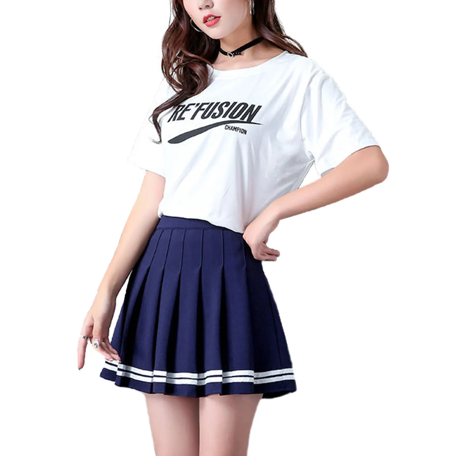 

Skirts