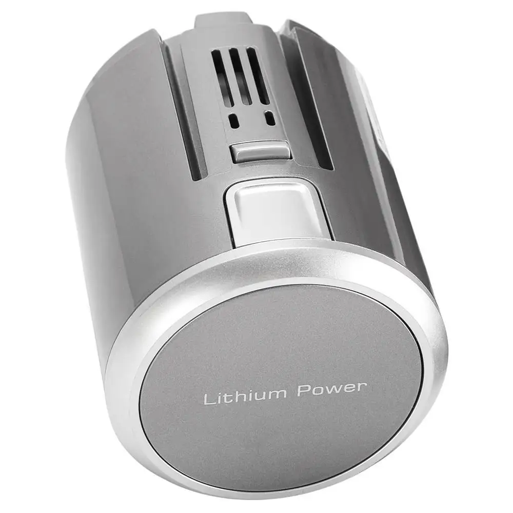 

Original Battery Pack for JIMMY JV85 Handheld Cordless Vacuum Cleaner