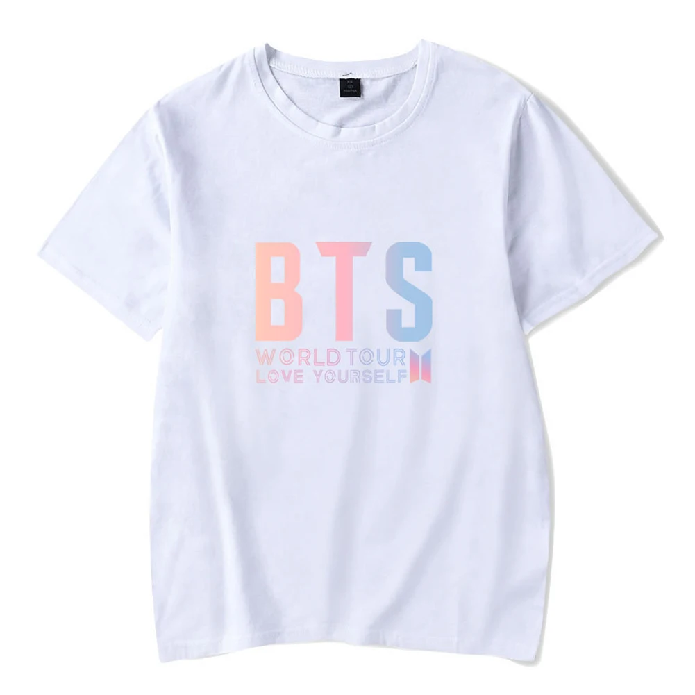 

2021 New Summer Men Women Lovers Couple Printed Casual Short Sleeve Tee Top Summer Simple T-shirt Fitted Stretch Soft T-shirts