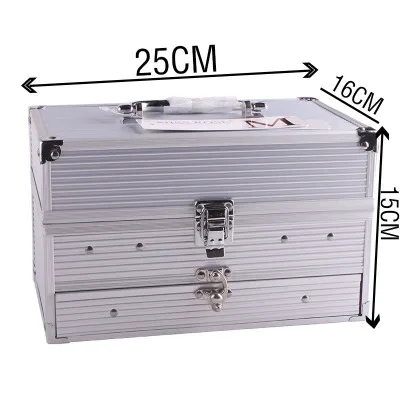 

Makeup Set Box Professional Eyeshadow&Lips&Face Foundation Blush Palette Matte & Shimmer Eyebrow Contouring Beauty Make Up Sets