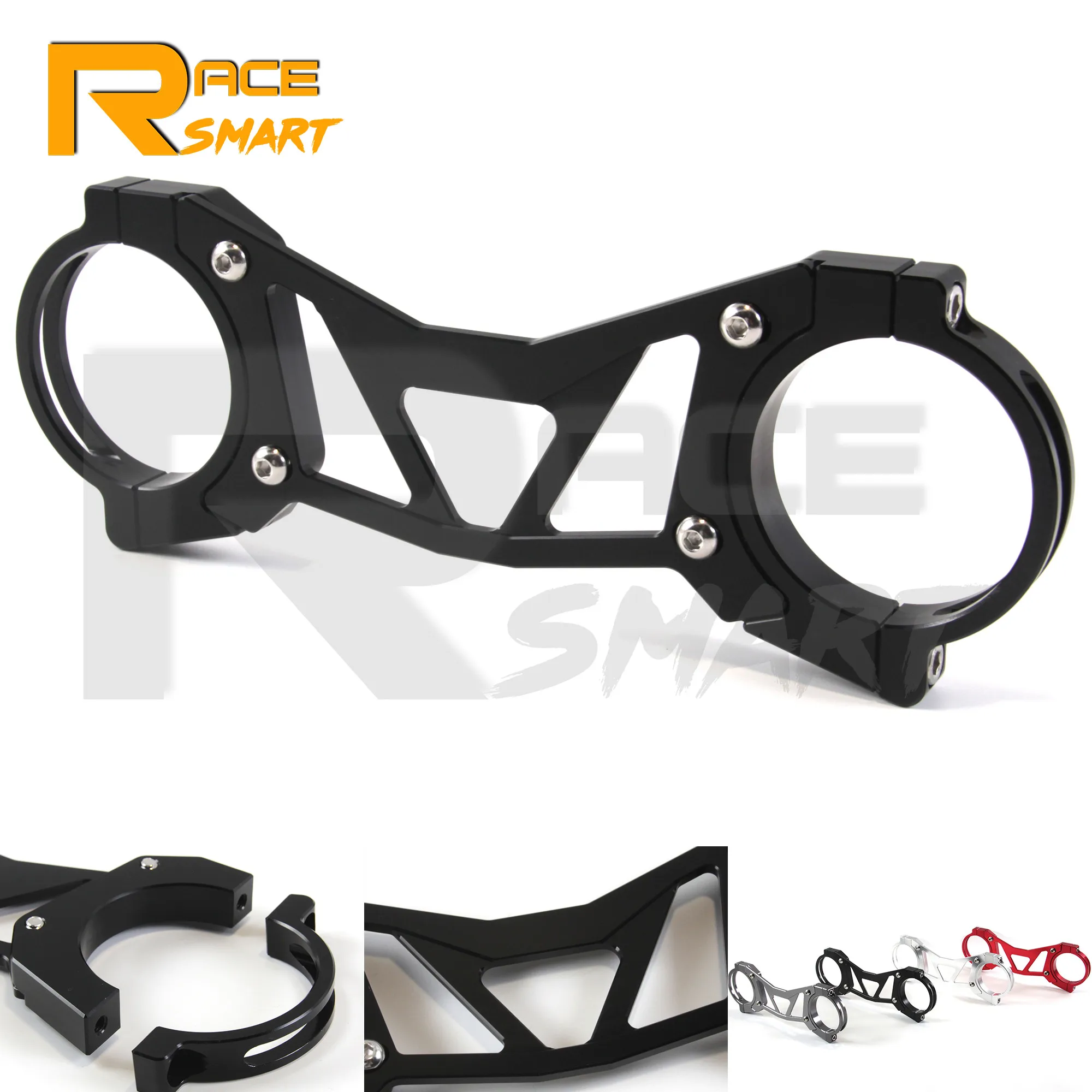 Аксессуары для мотоциклов крышка стабилизатора Кронштейн HONDA NC 700S NC700S NC700X DCT 2012 2013