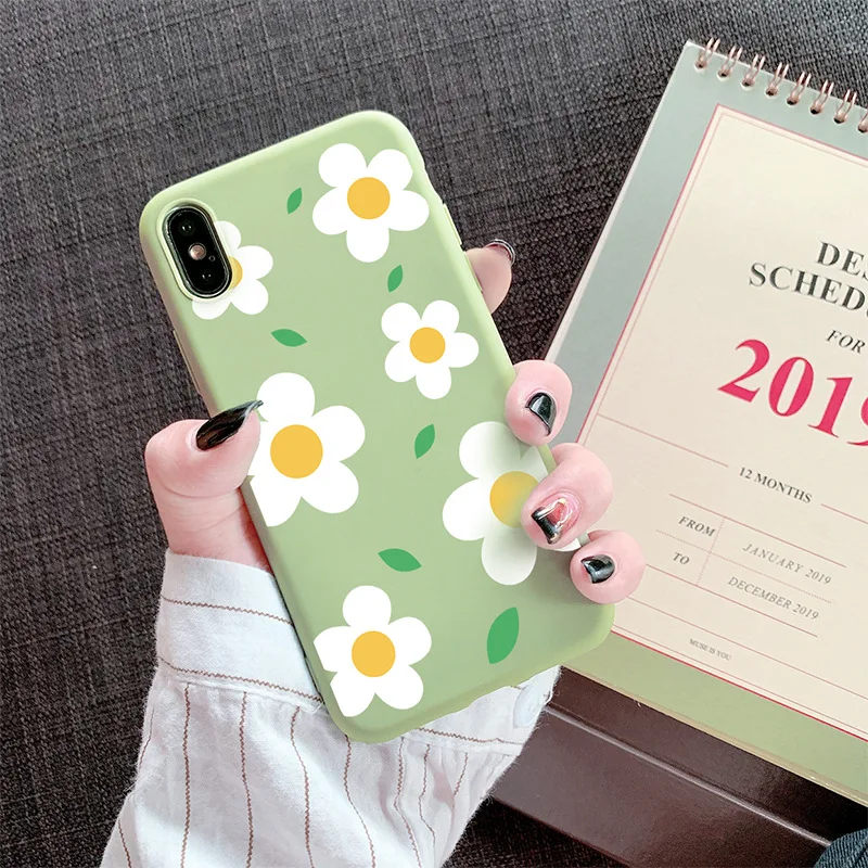 Для iphone 6 6s 7 8 11 pro max xr x s xs чехол TPU силиконовый Coque Fundas Smart Cover мобильный телефон