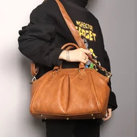 cobbler legend women totes luxury pu leather handbags design ladies shoulder bags designer real handbag female messenger bag