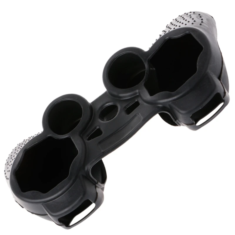 Силиконовый чехол для контроллера Sony Playstation 3 защитный накладка PS3 джойстик