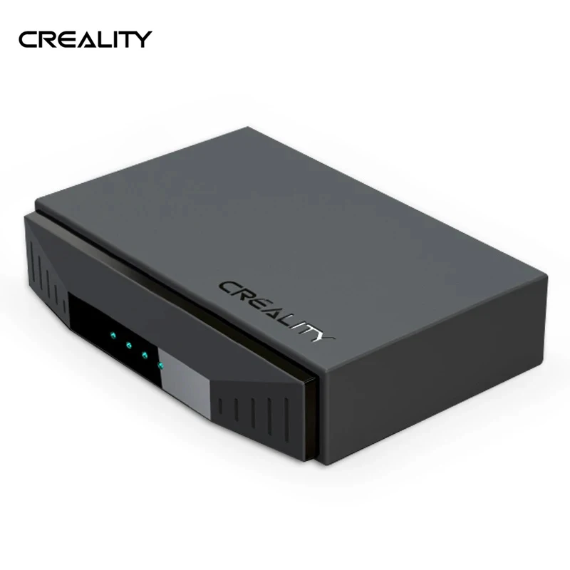 Creality 3D Printer WiFi Box Upgrade Parts Wi-Fi Cloud Intelligent Assistant For Ender-3/3Pro/Ender-5/Ender 3 V2 CR | Компьютеры и
