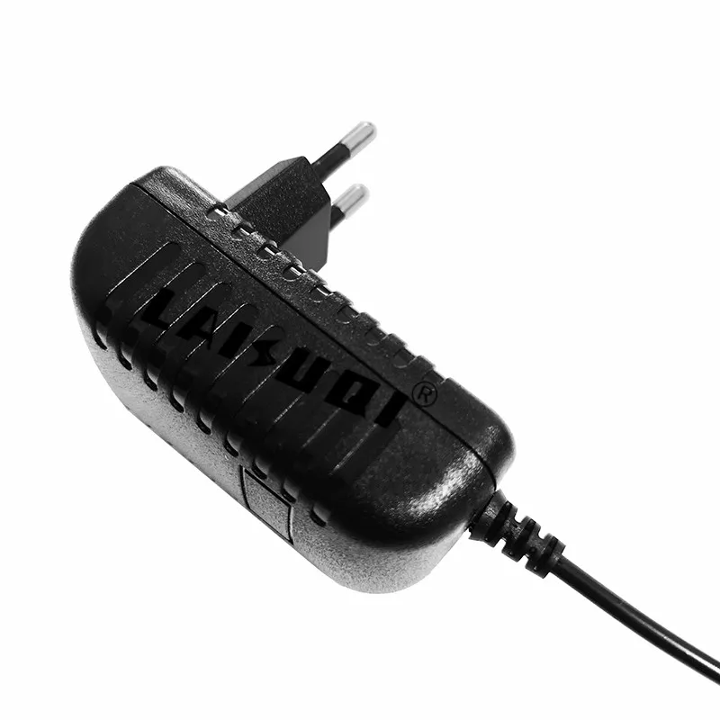 1 шт 5V 3A DC3.5 x 35 мм AC/DC адаптер 5V3A 3000mA питания Зарядное устройство подачи SP 2A 1A 2000mA