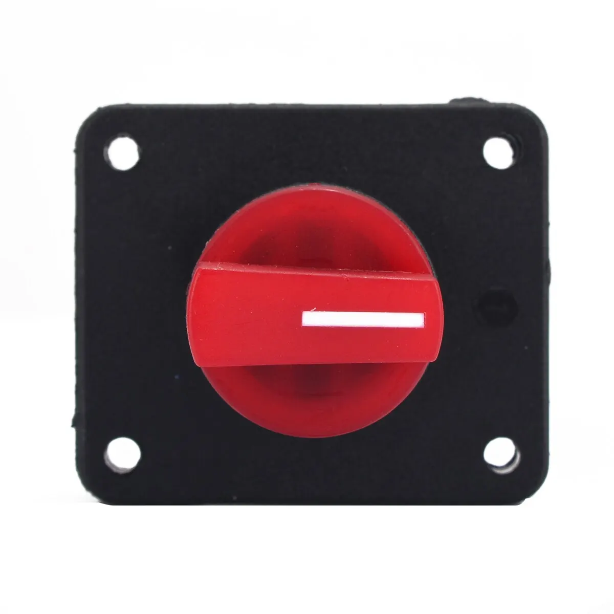 Электрический выключатель отключения питания 100A 60V DC для лодок, автомобилей и грузовиков.