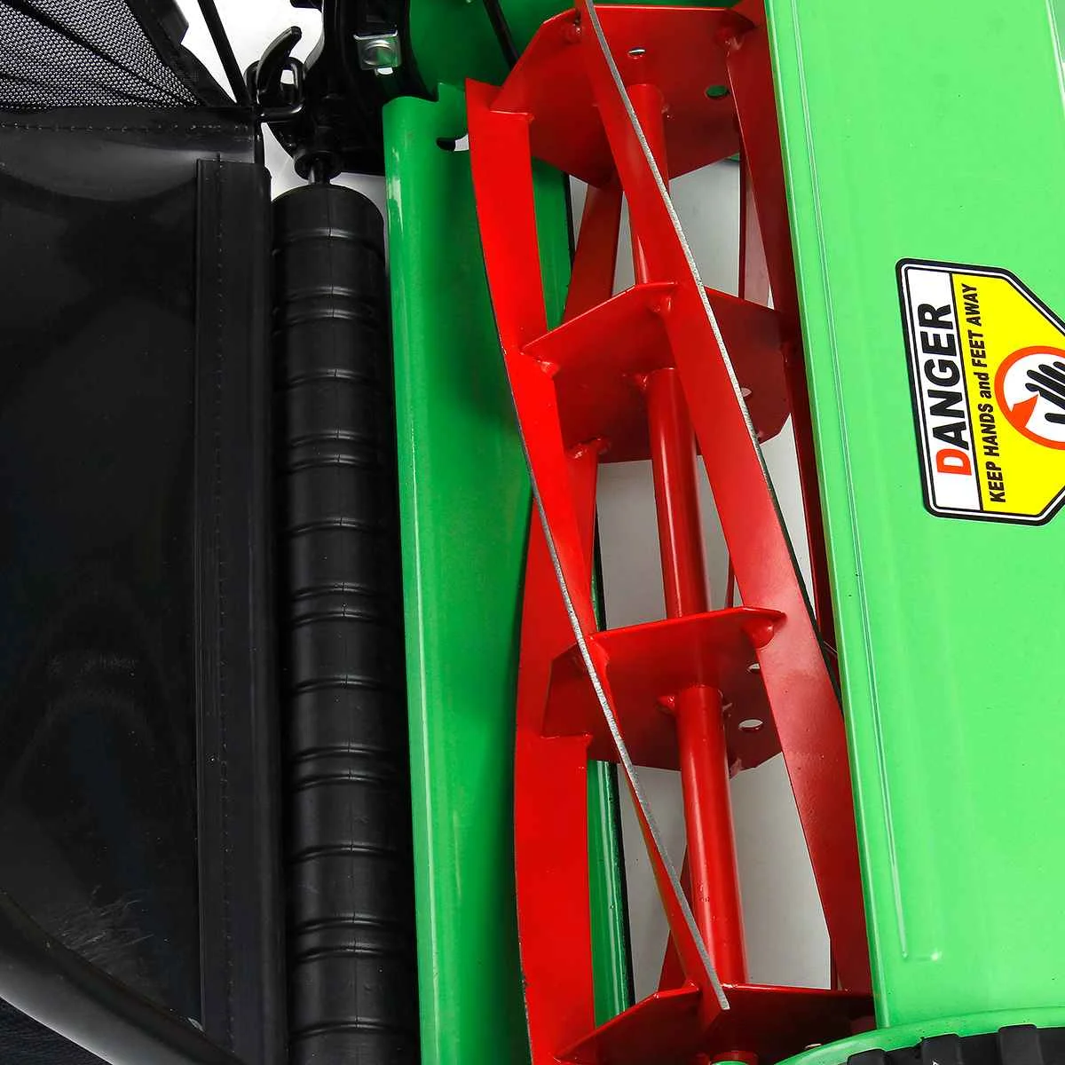 

Hand Push Lawn Mower Home Lawn Mower Touching Lawn MowersNo Power Lawn Mower Push-type Compact Lawnmower Hot Sale New Arrival