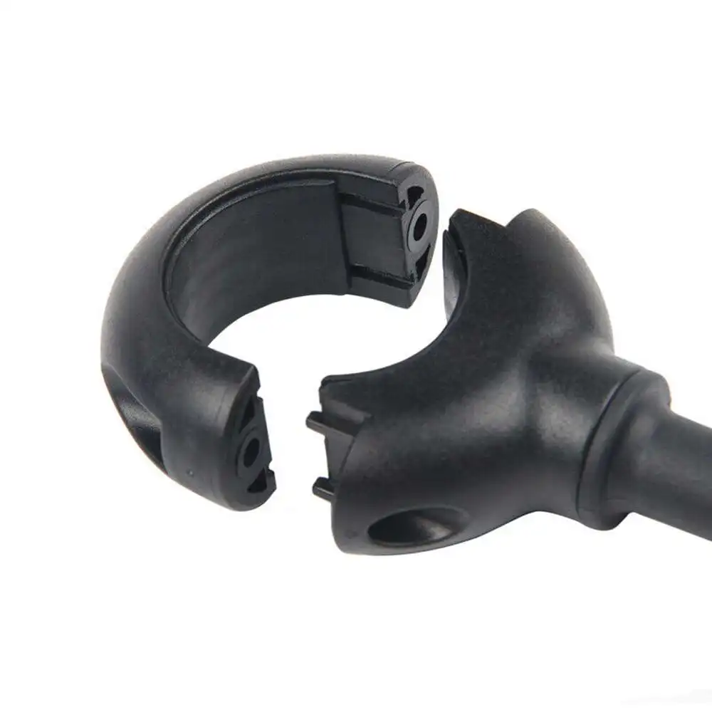 

Adjustable Bike Mirror Bike Rearview Mirror Motorcycle Electric Vehicle Hose Bicycle Left Right Rearview Mirror For Bike