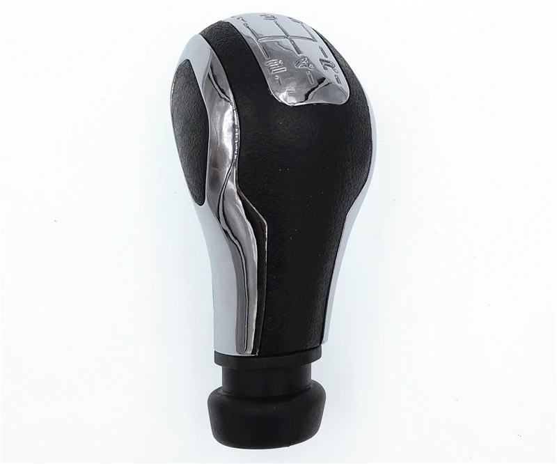 Головка для Citroen C3 C4 C5 XSARA Sega C2 Elysee Peugeot 207 307 407 106 206 CC 5 скоростей|Ручка переключения