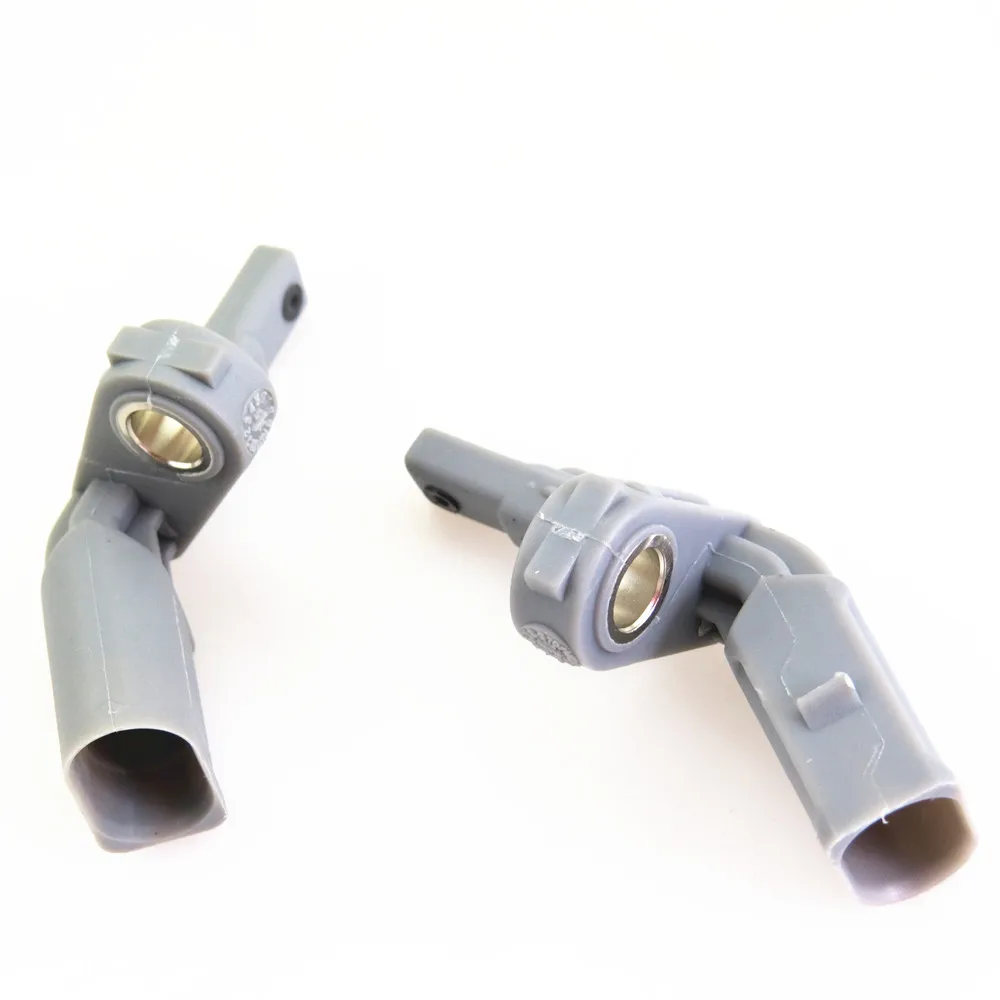 Датчик скорости колеса HONGGE 4WD ABS для Golf Rabbit Passat B6 B7 A3 Q3 TT Seat Leon Toledo WHT 003 857A|passat b6|golf