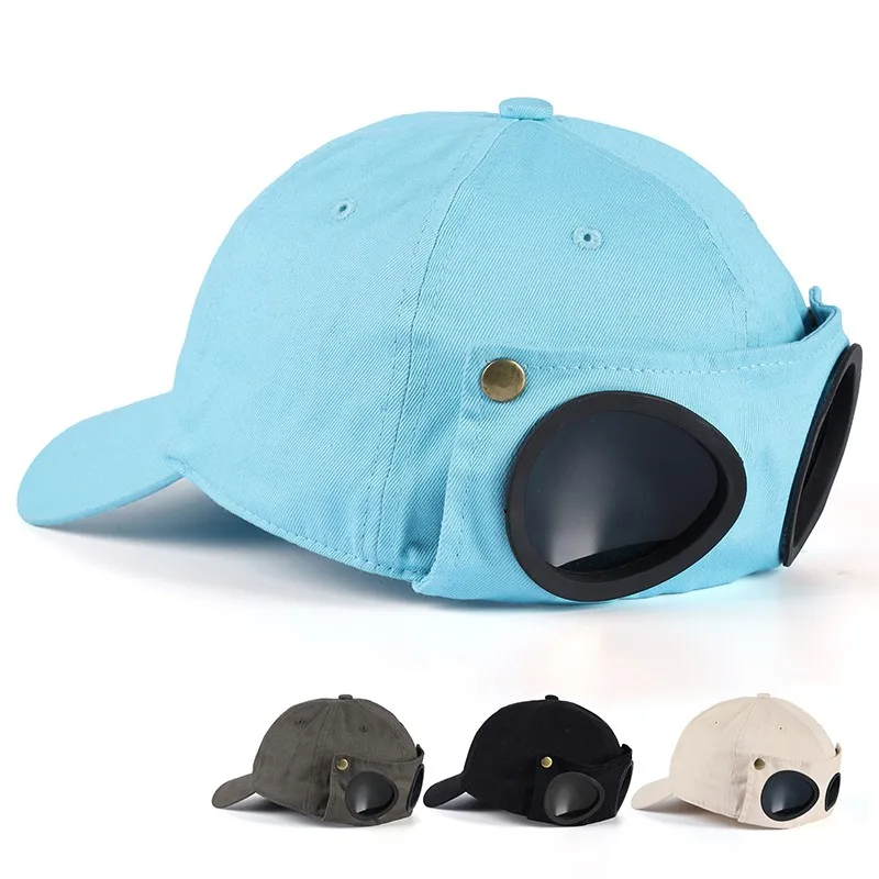 

Summer Breathable Baseball Hat Baseball Cap Trucker Hat Adjustable Snapback Hat sport hat Breathable for Men and Women