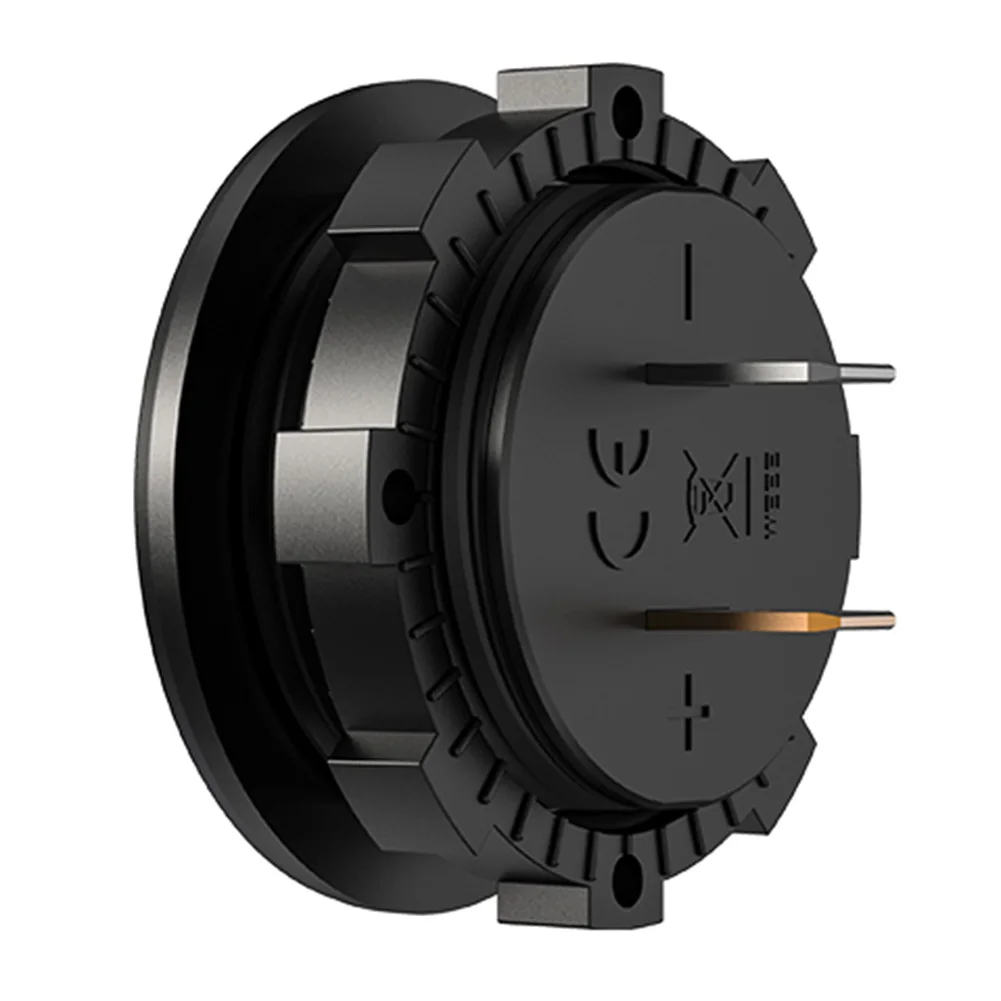 Вольтметр для автомобиля мотоцикла светодиодный ная панель Цифровой вольтметр