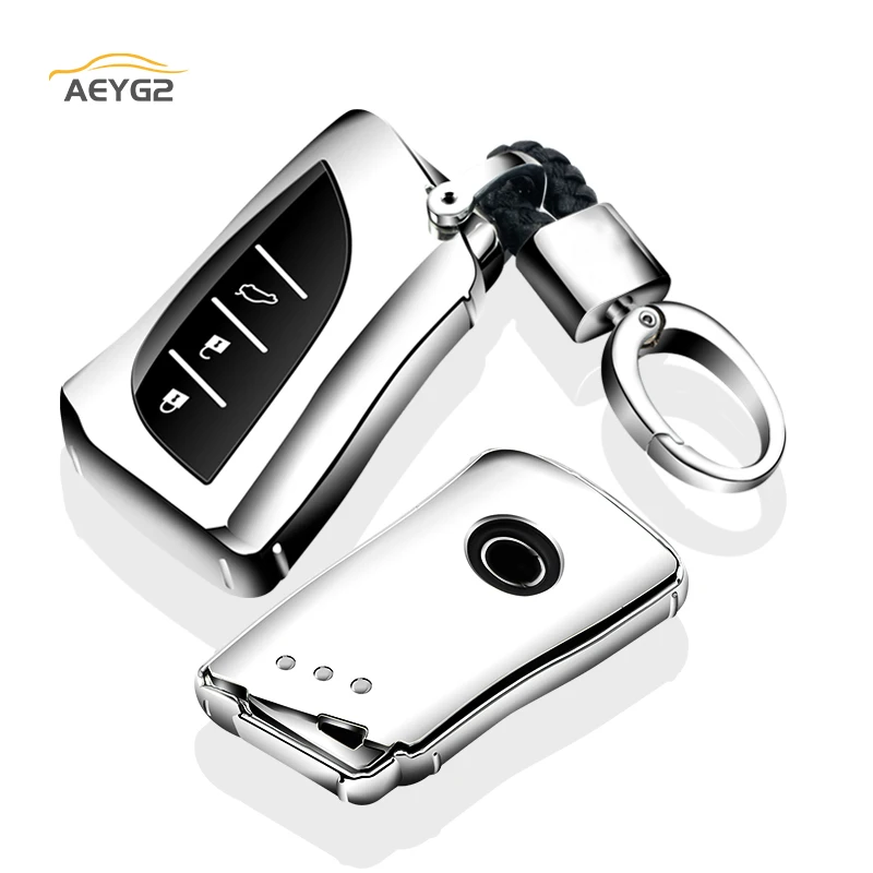 

Soft TPU Car Remote Key Cover Case Fob For Lexus UX200 UX250h ES200 ES300h ES350 US200 US260h LS350 LS500h 2018 2019 Accessories