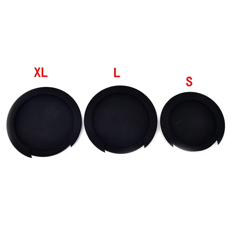 

Classic Guitar Sound Silicone Guitar Sound Hole Cover Mute Silencer Cover Guitar Accessories