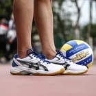 Кроссовки для волейбола, спортивные, размер 36-46