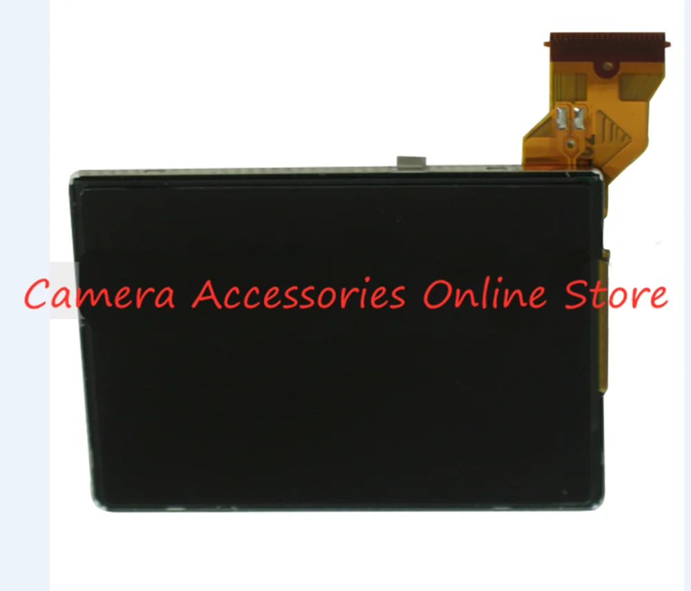 Новый ЖК-экран для Canon IXUS220PC1591Elph300IXY410FIXUS 220 HS цифровая камера с внешним экраном -