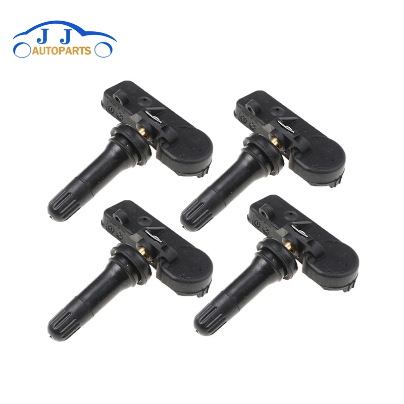 4 шт./лот автозапчасти OEM DE8T-1A180-AA TPMS датчик давления в шинах монитор для Ford DE8T-1A150-AA |