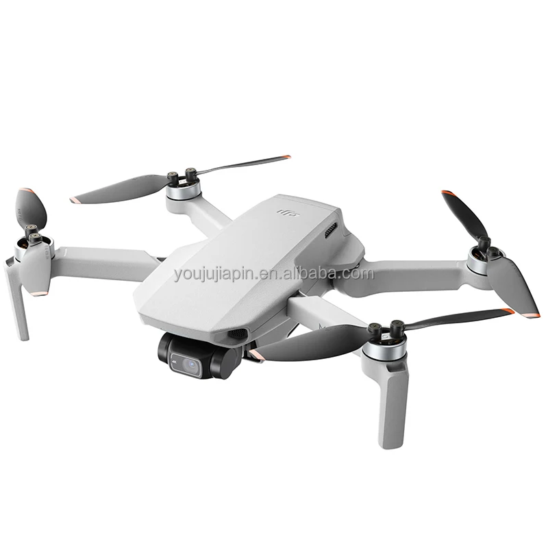 

Original DJI Mini 2 drone 10Km video transmission 31min flying time 4x zoom camera Level 5 wind resistance dji mavic mini drone