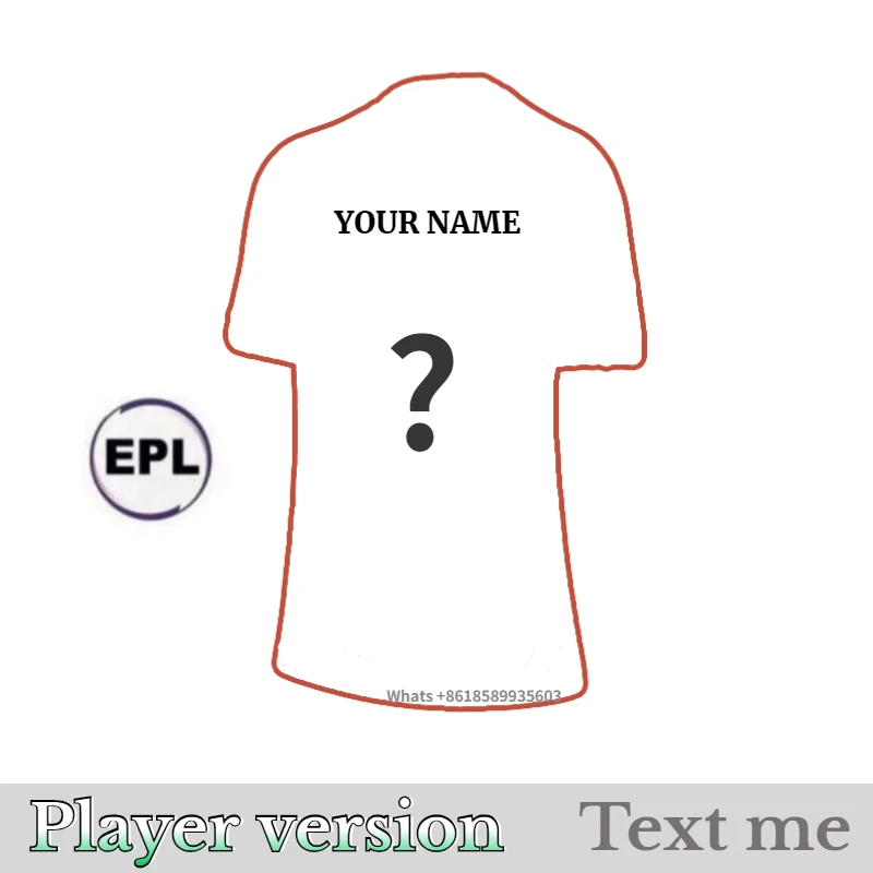 

MANLAN QIUYUAN 2021 2022 Soccer T-shirt Player Version Clothes for Soccer for Men