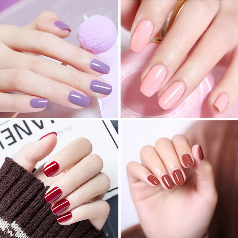 Набор инструментов для дизайна ногтей 2019 12 шт./компл. 6 Вт мини-лампа гелевая ручка