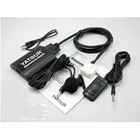 Автомобильный радиоприемник Yatour BTA, модуль громкой связи Bluetooth для Honda Accord Civic Crv 2003-2011 Acura RDX TSX с пультом дистанционного управления BT