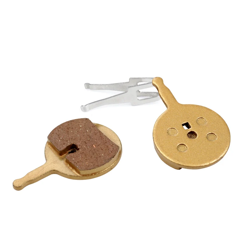 2 пары тормозные колодки для велосипеда | Спорт и развлечения