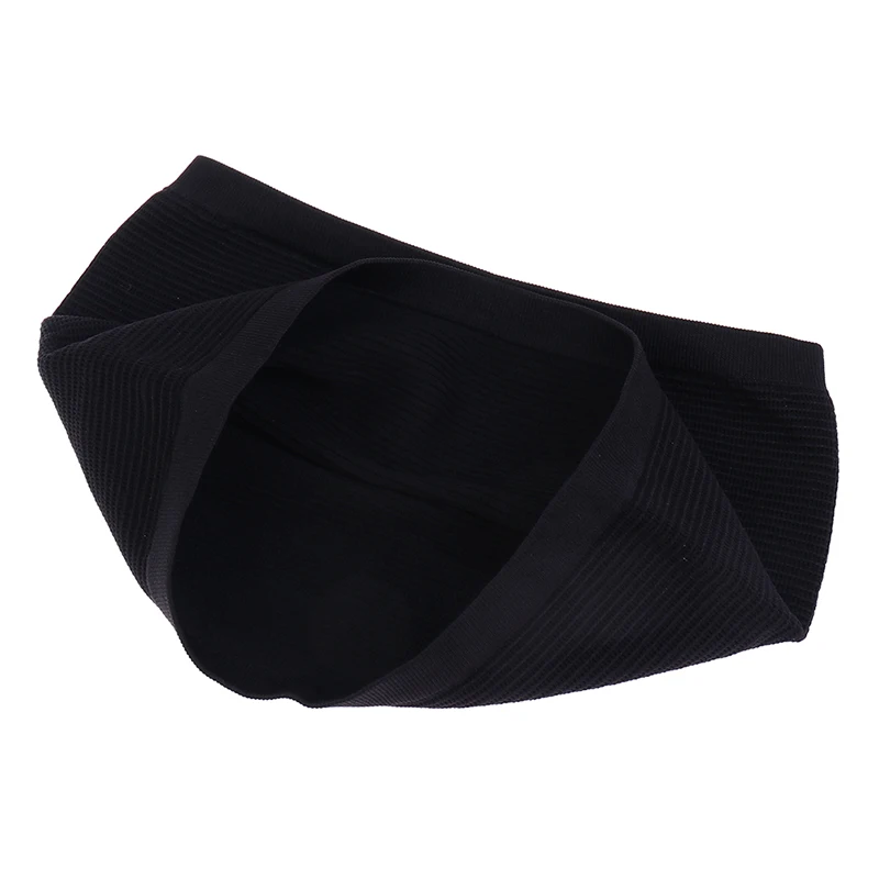 Мужской ремень из искусственной кожи черного белого коричневого цвета с