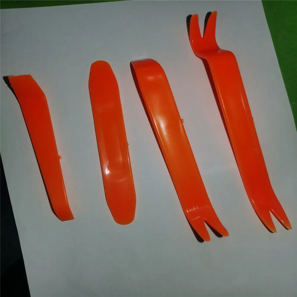 Автомобильный Стайлинг инструмент для разборки автомагнитолы Opel Astra Corsa Insignia Antara